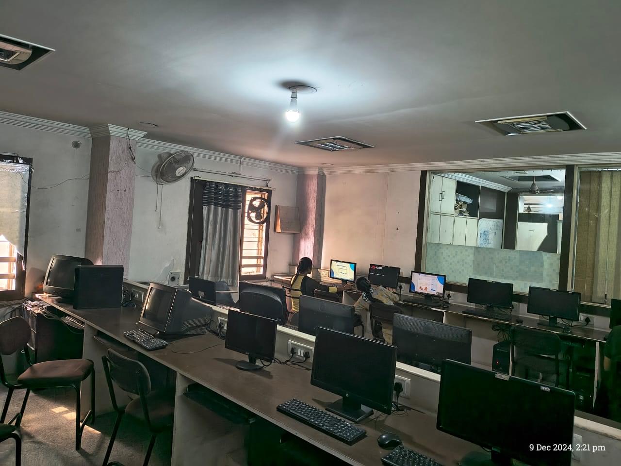 Orbit Computer Training Orbit Computer Training photo 3